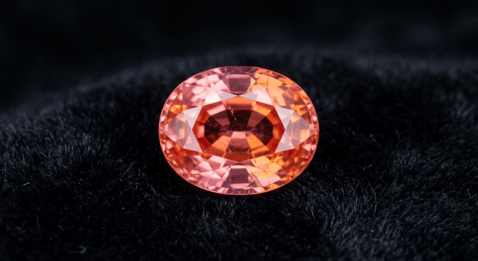 Padparadscha sapphire guide